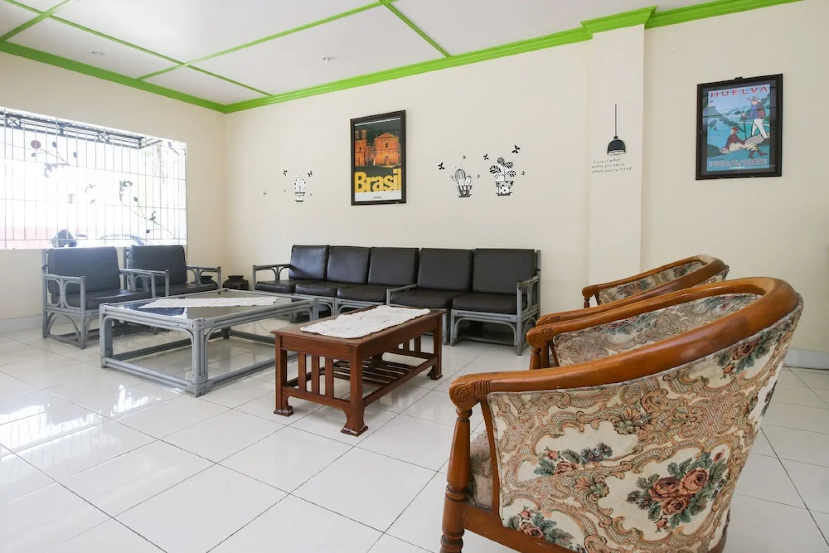 Airy Eco Pahandut Beruk Angis Satu 4 Palangkaraya