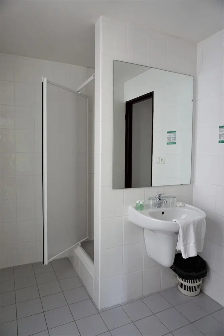 Hotel Pod Zvicinou
