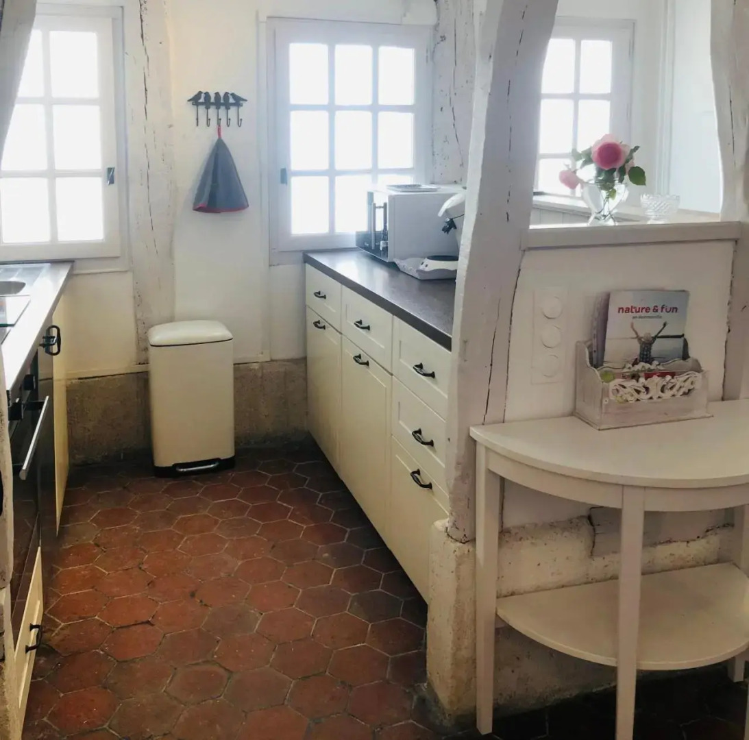 La Petite Normande En Ville (Adults Only)