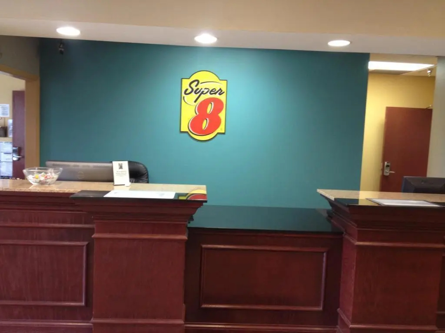 Best Western Rainsville Inn