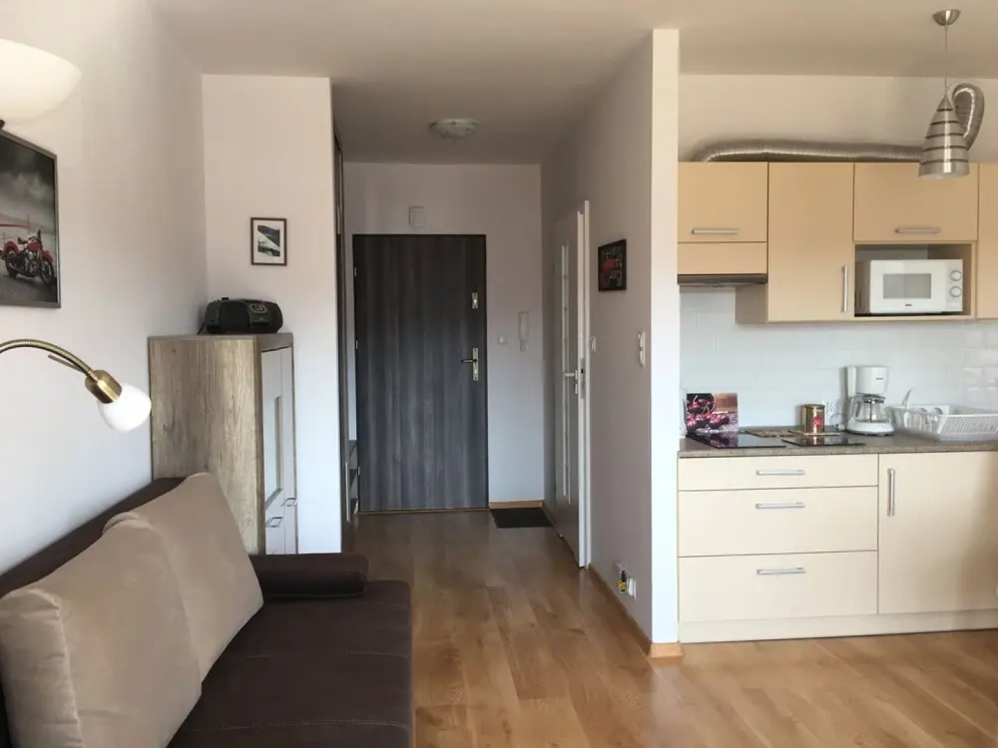 Dream Apart Kamienna