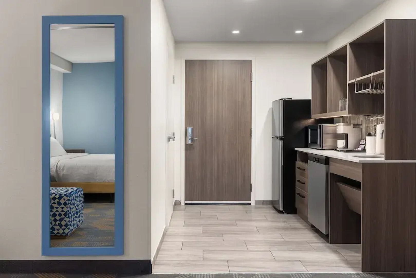 Home2 Suites By Hilton Woodstock On