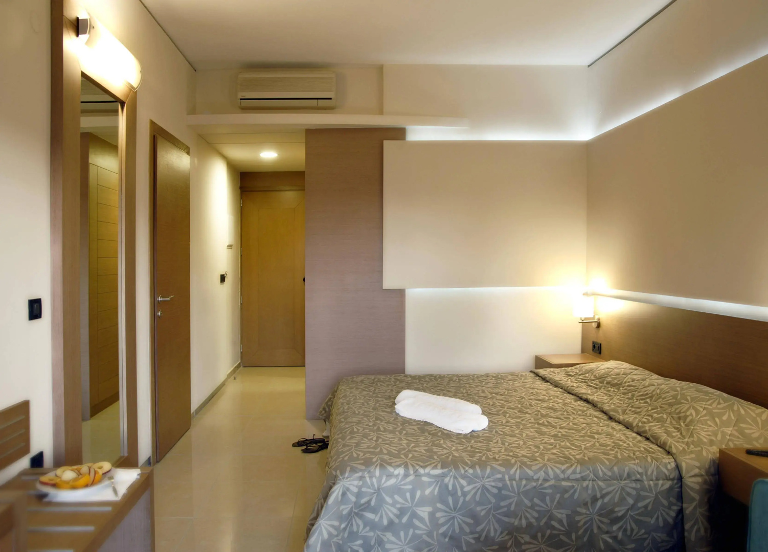 Atlantica Amalthia Beach Hotel – Adults only