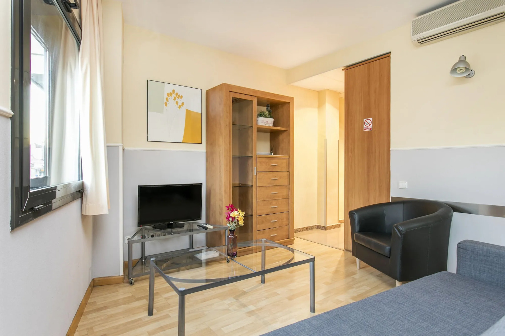 Apartments Sata Park Guell Area