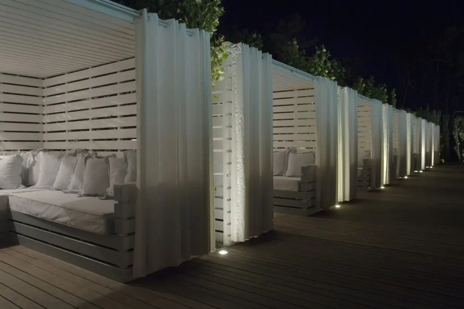 Yoo Punta del Este Rental Club
