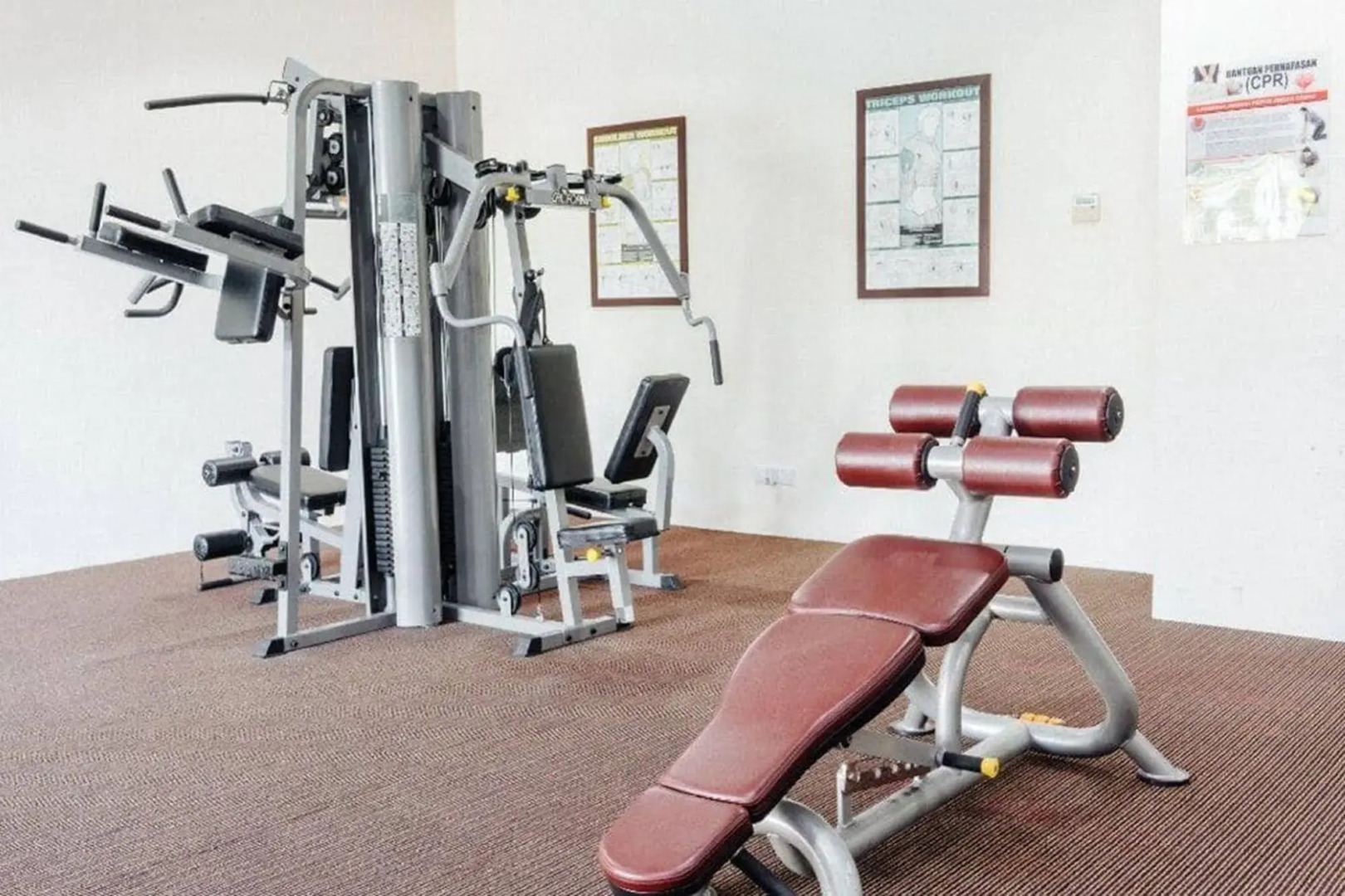 Raia Hotel & Convention Centre Terengganu