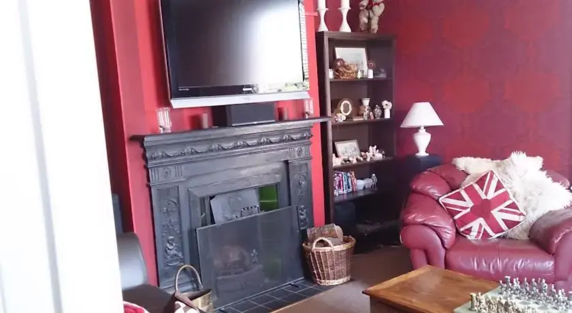 Hilton House Bed and Breakfast