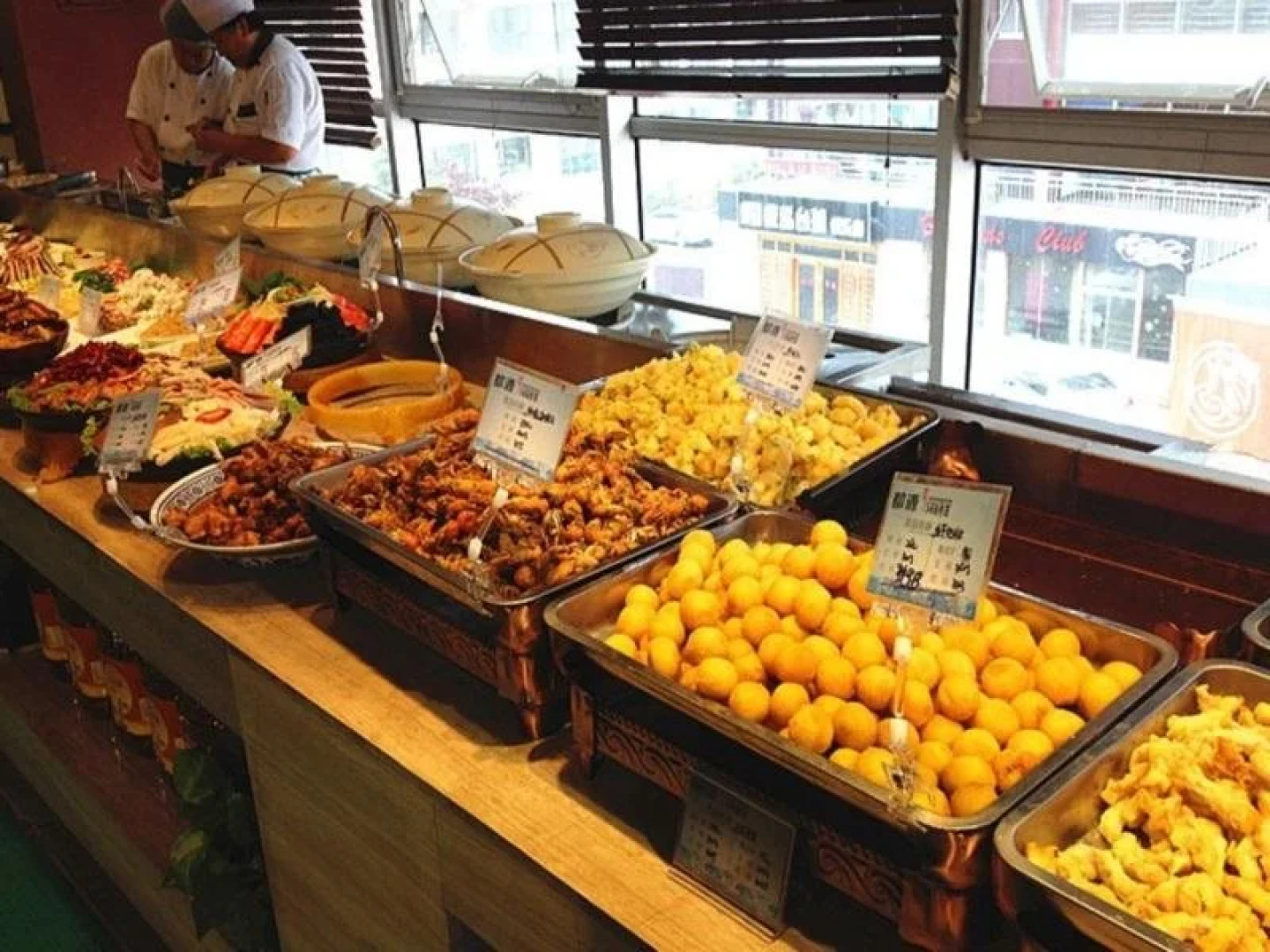 Jiahezerun Hotel-qingdao