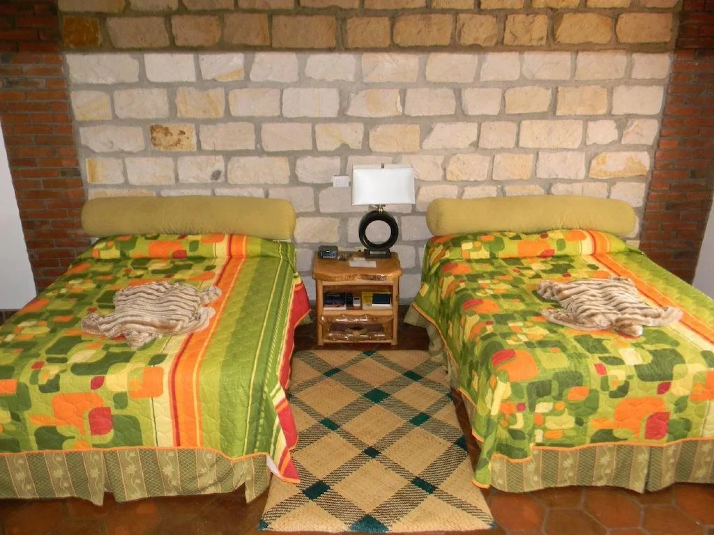 Hotel La Casa de Nery