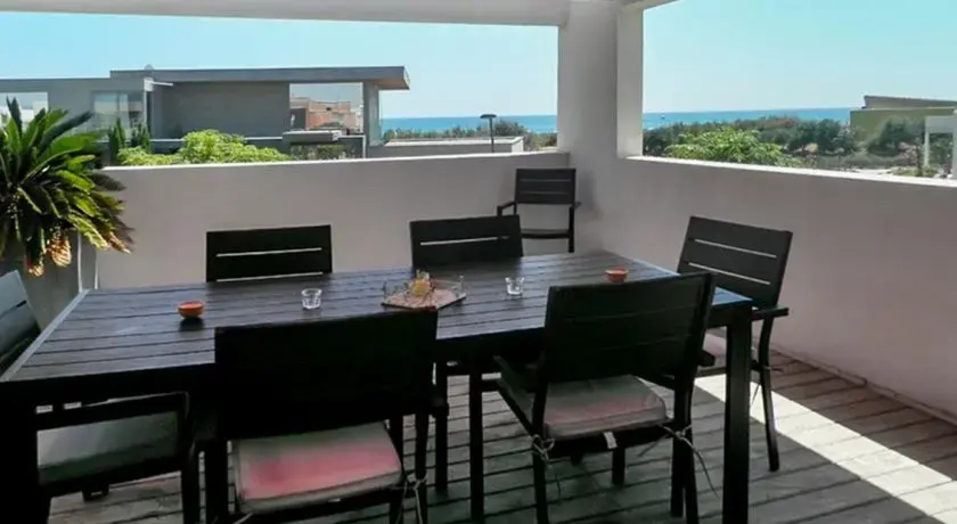 HomeRez - Villa Rue de la Brise Marine