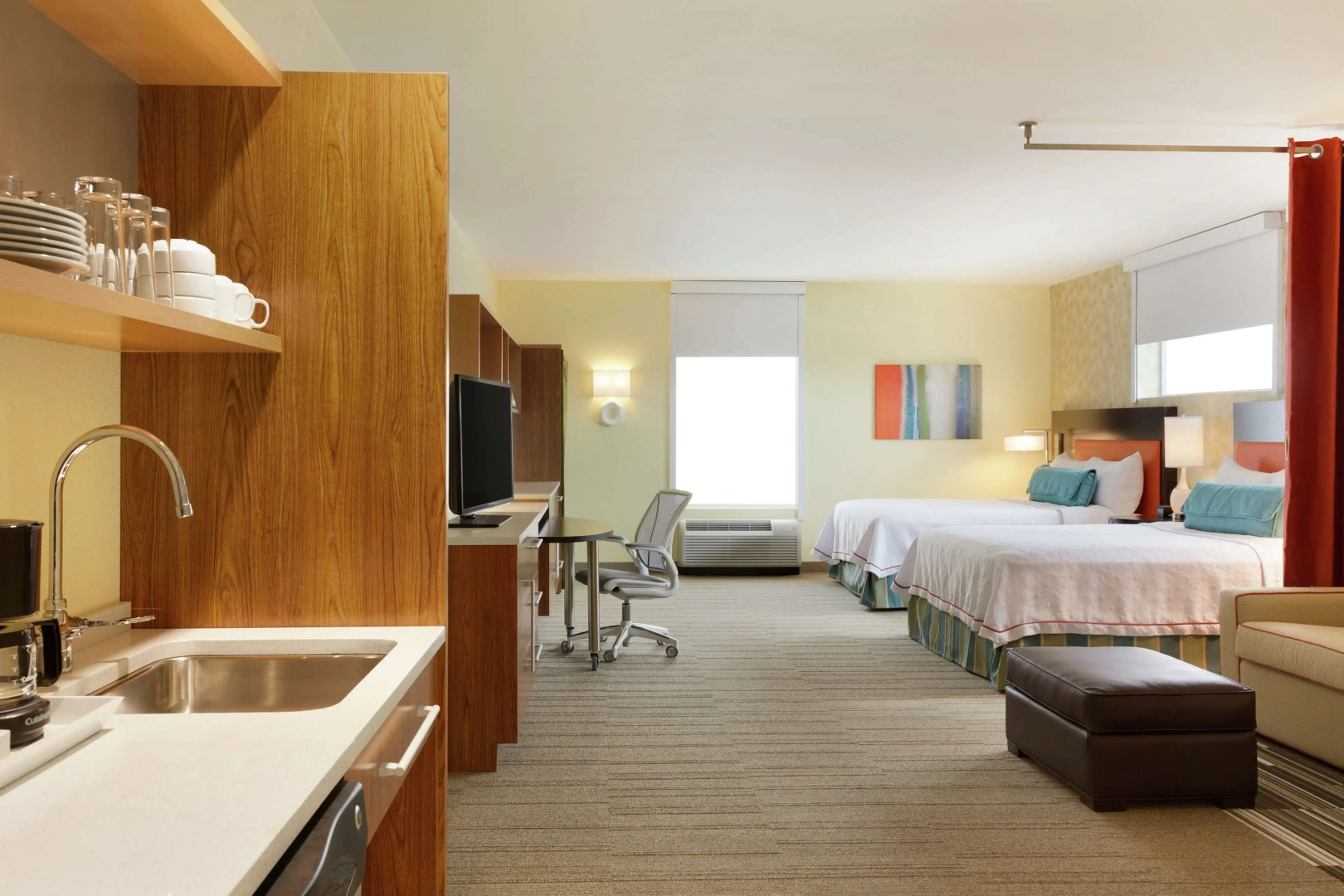 Home2 Suites by Hilton Memphis - Southaven, MS