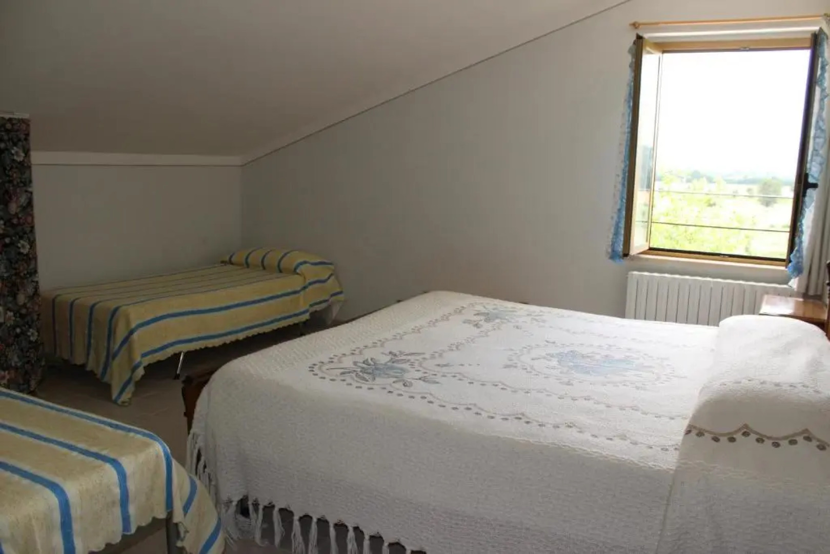 LOrtolano Apartments