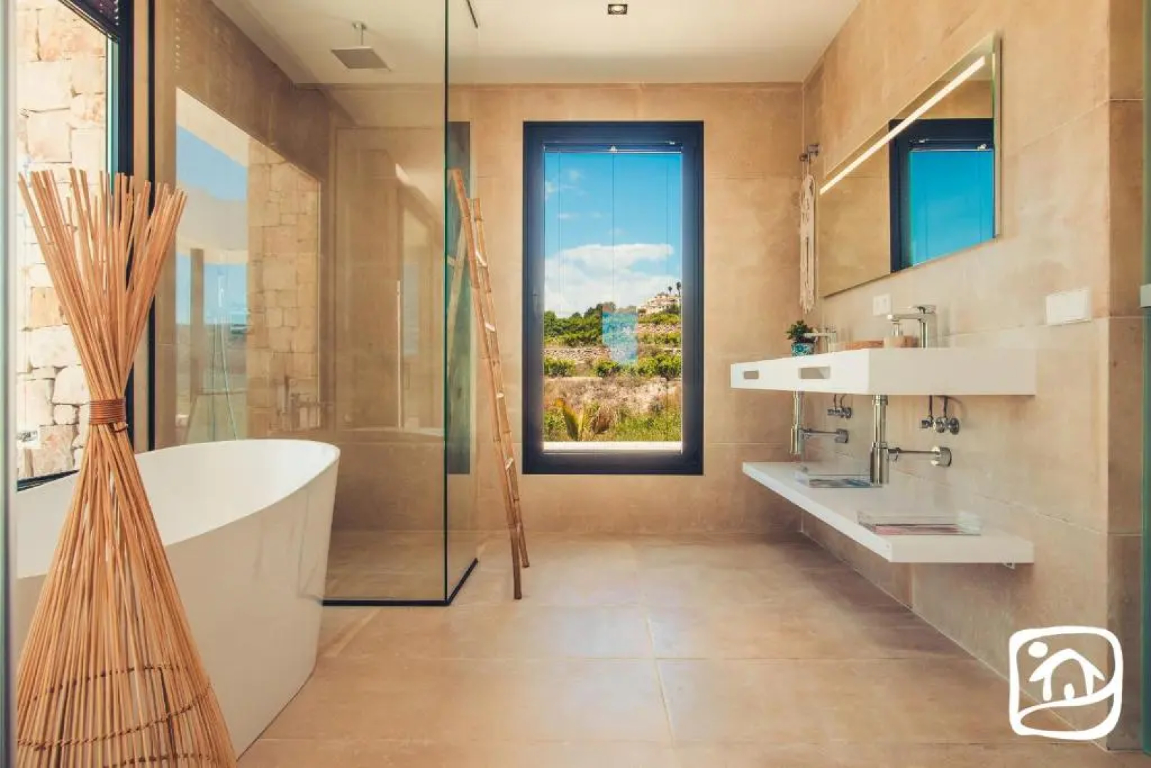 Abahana Villas Avalon