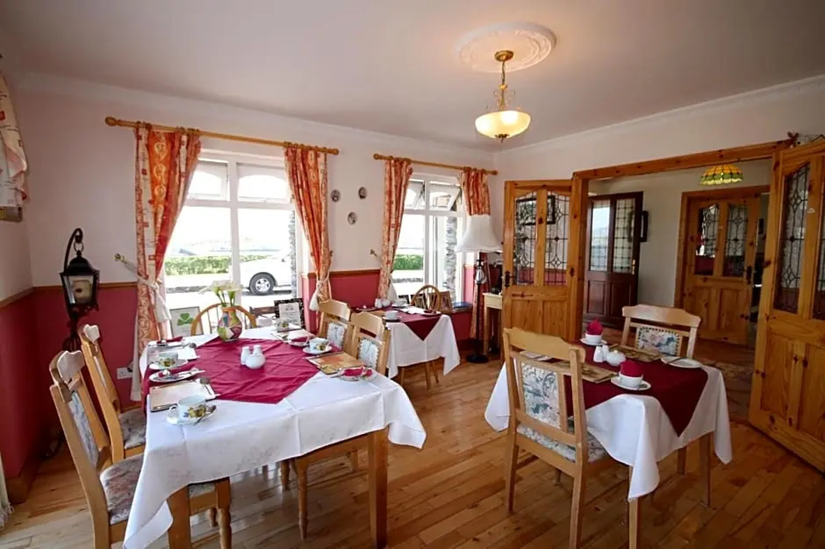 Carraig Liath House