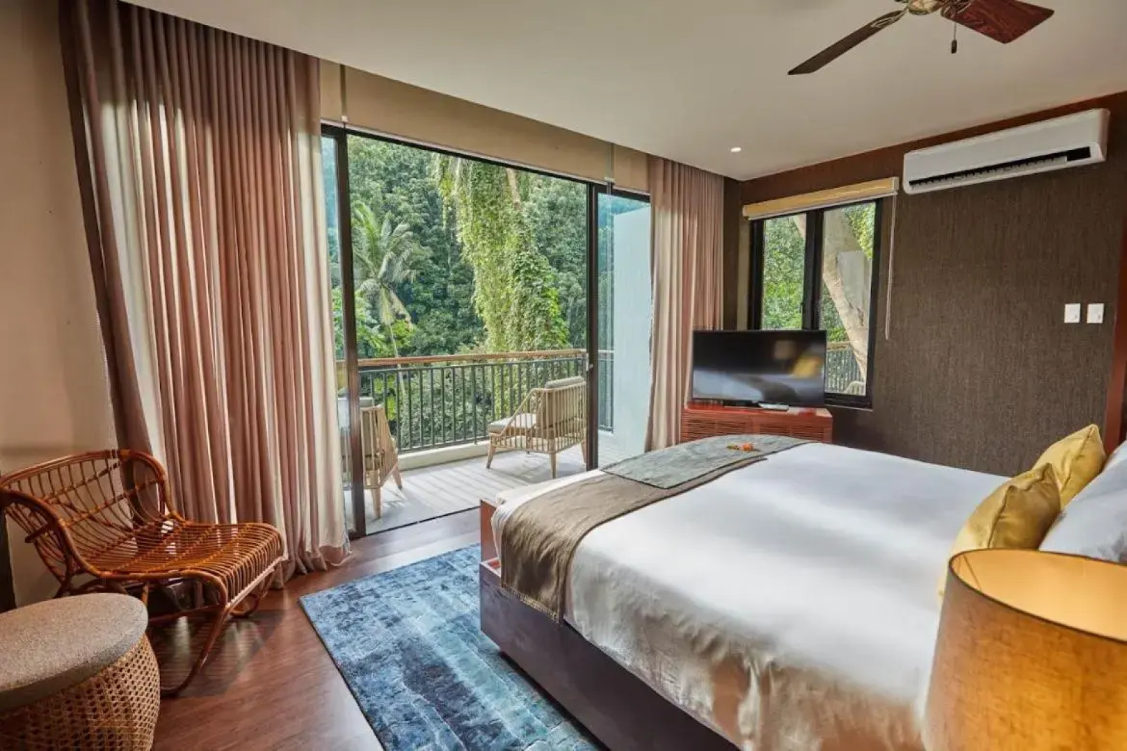 The Farm at San Benito