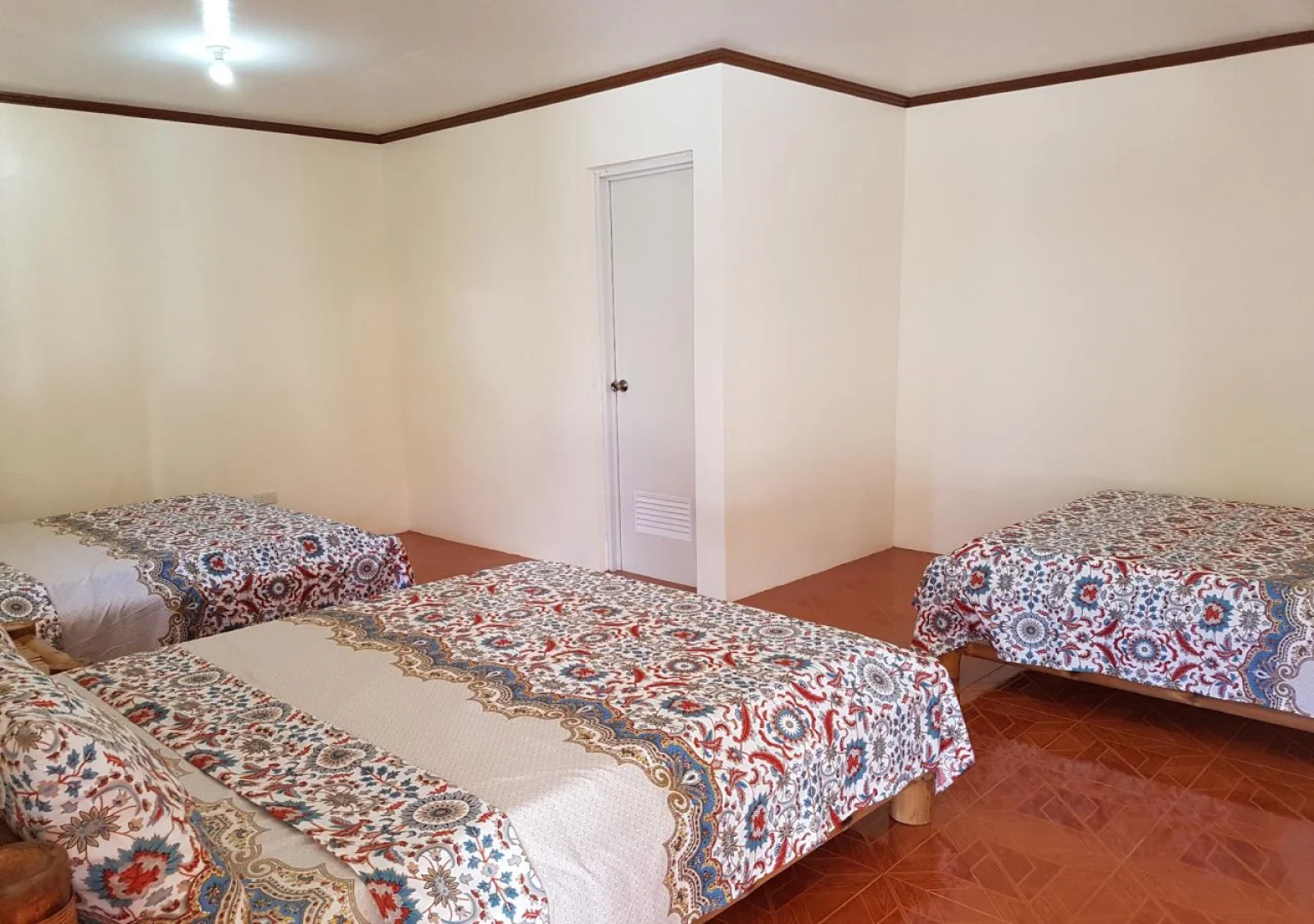 R & S Rest Place Resort