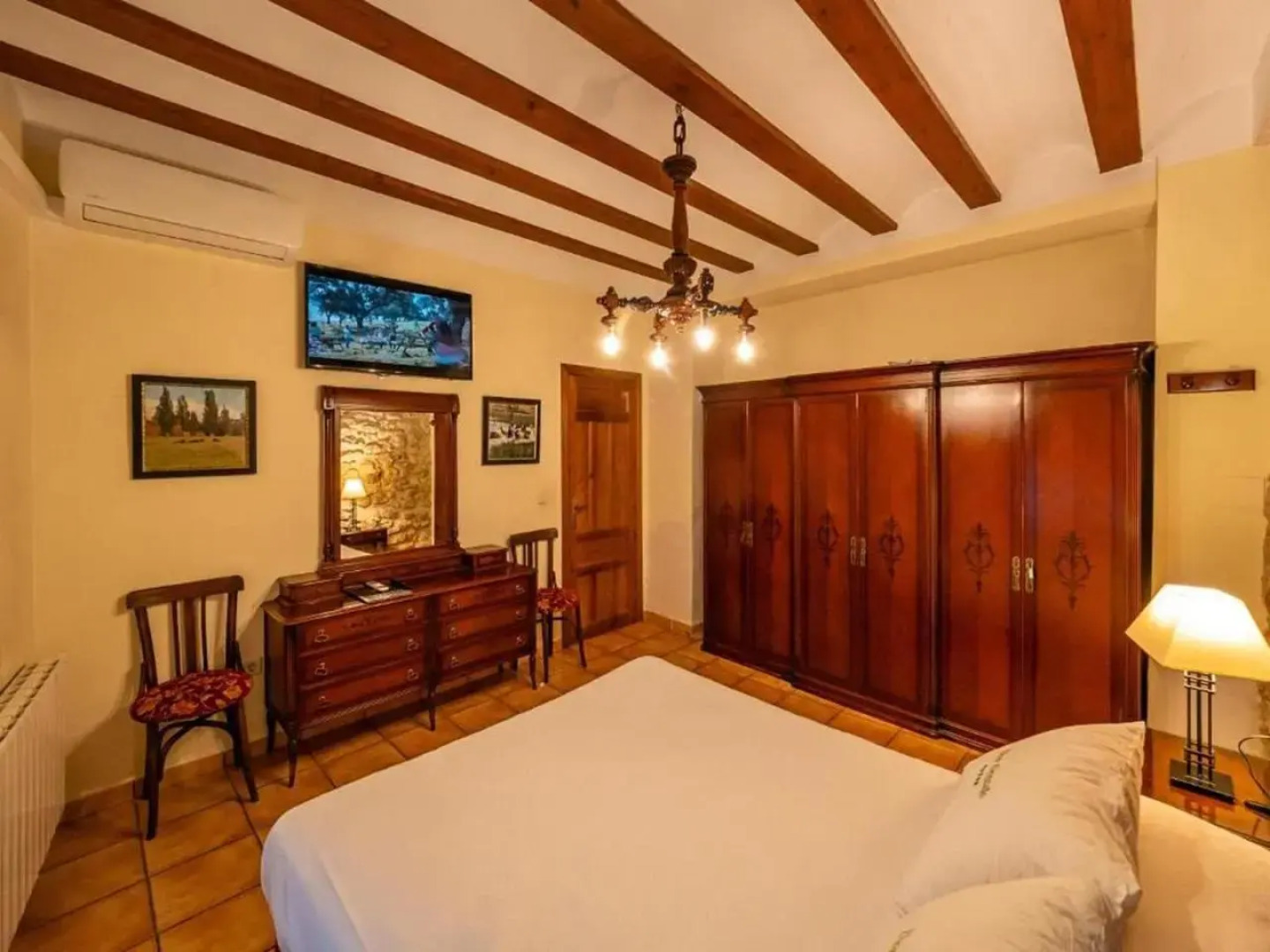 Casa Spa Don Gonzalo