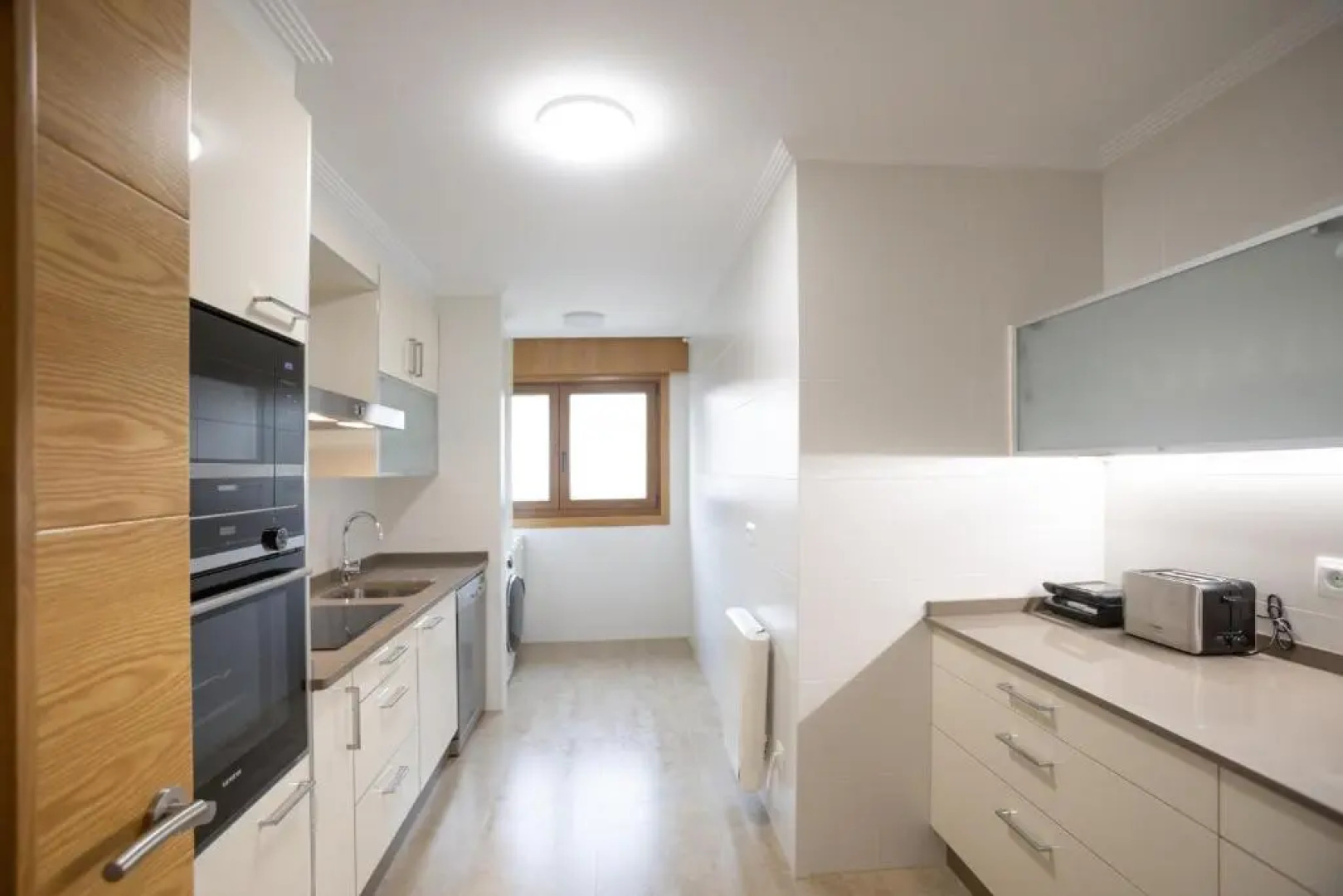 P18 Villalia Apartamento en la Isla de la Toja