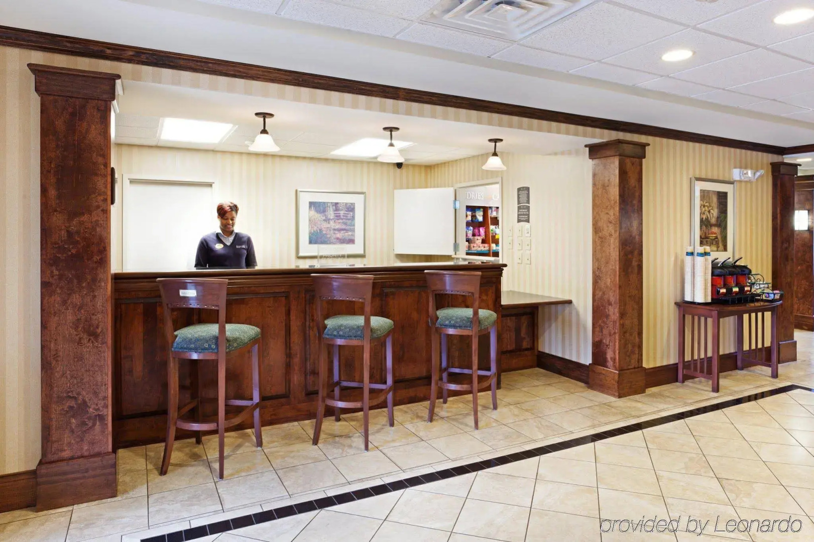 Staybridge Suites Greenville I-85 Woodruff Road by IHG