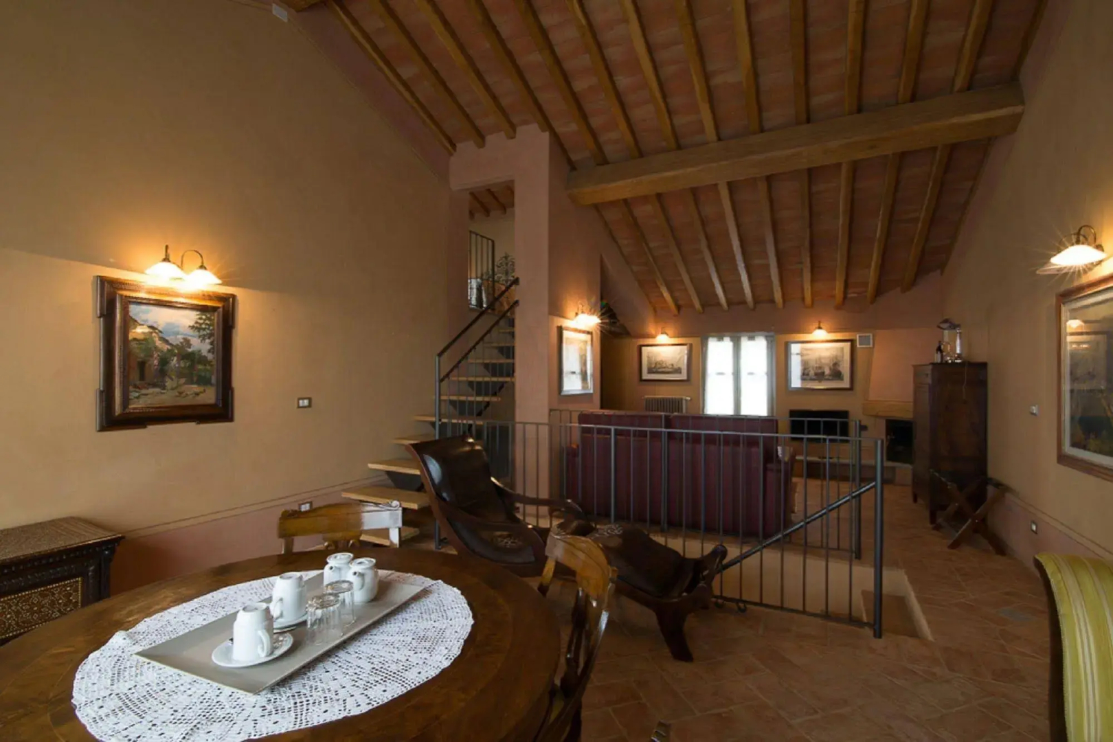 Antica Locanda SanPietro