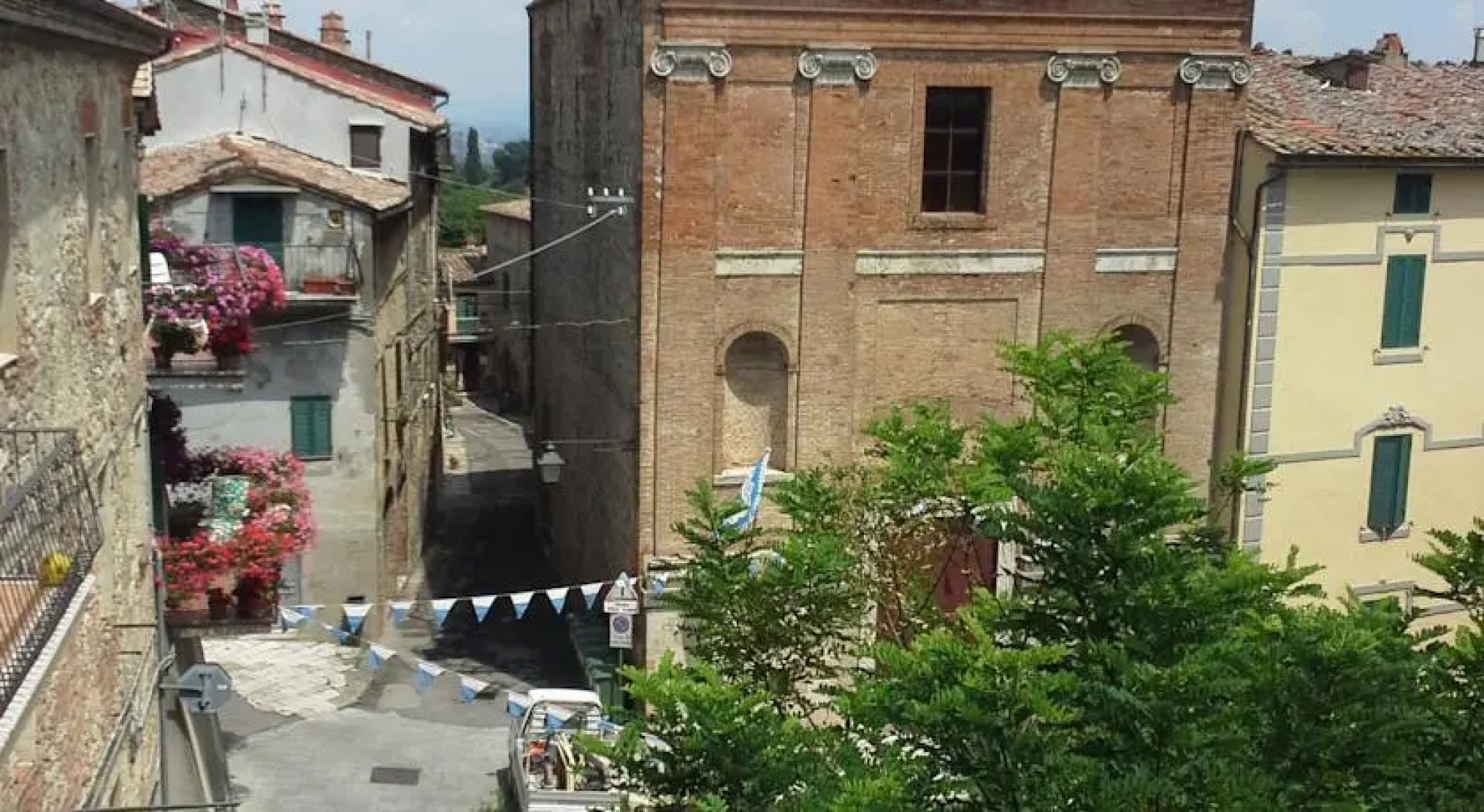 Dony Rustico Toscano