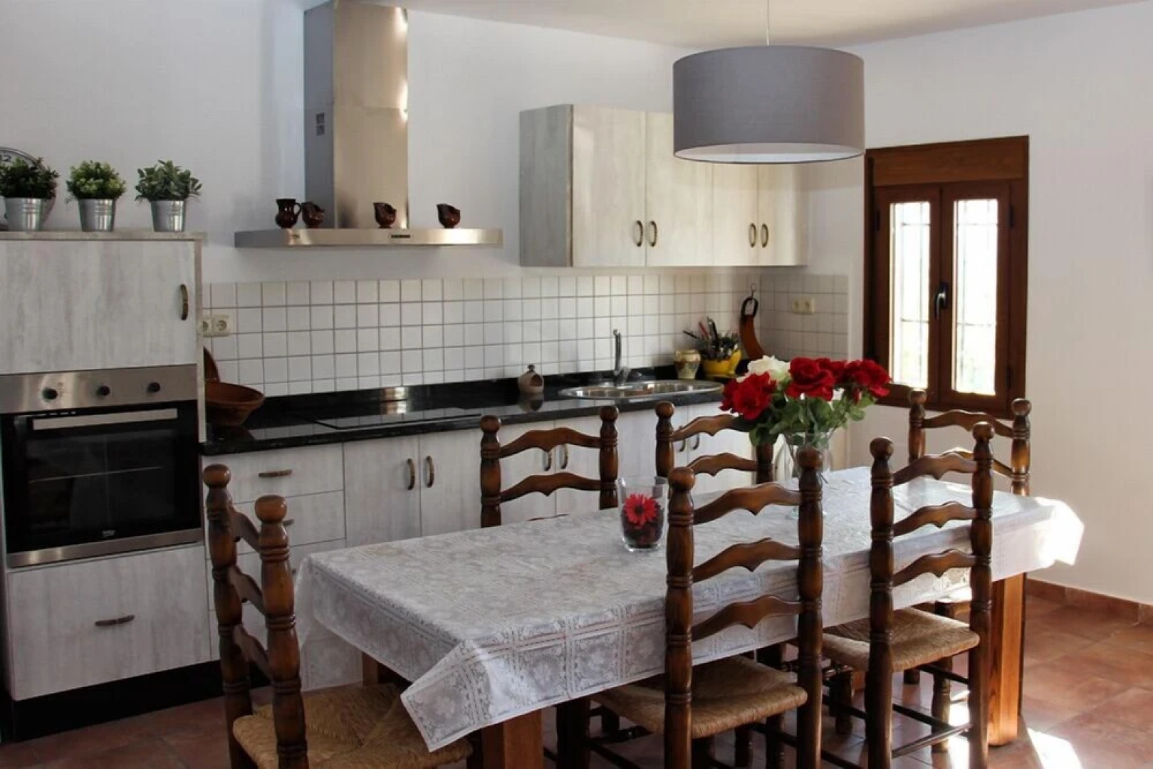 Casa Rural El Lebrillo