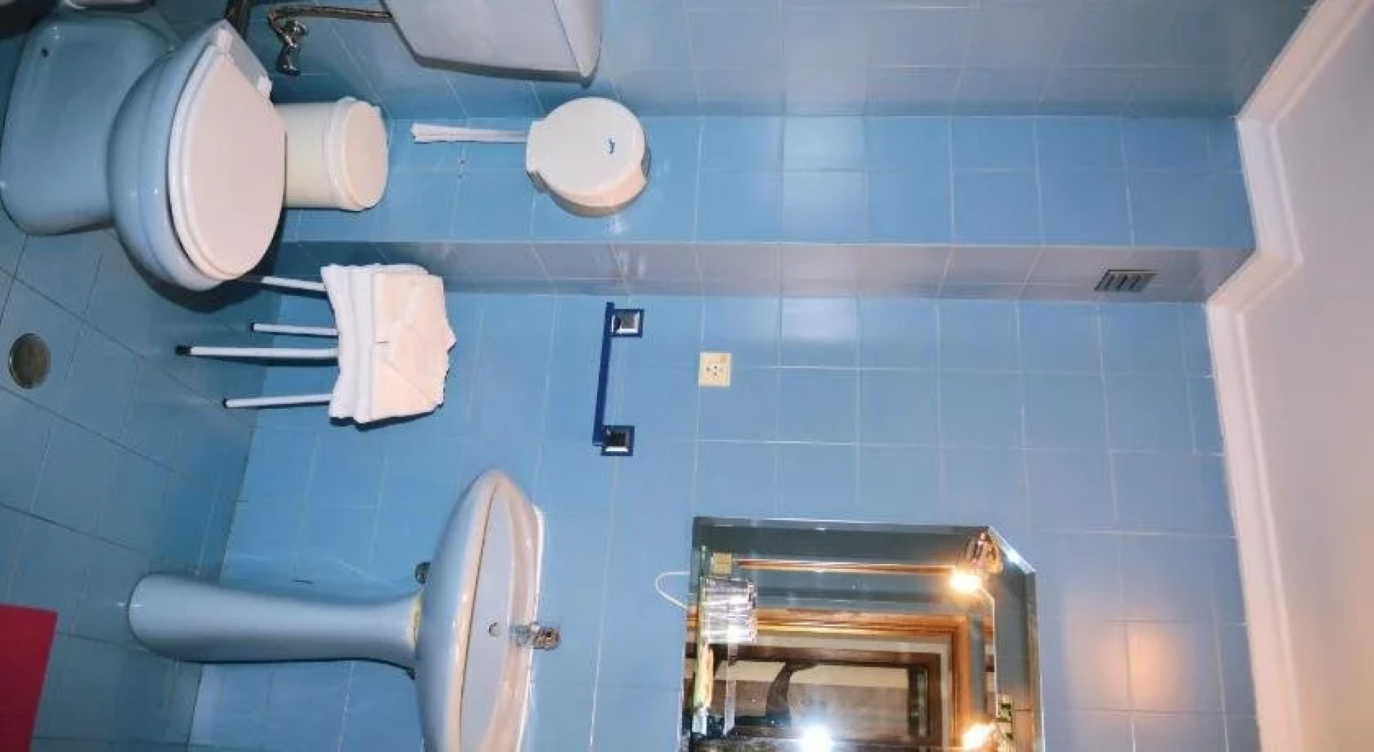 Hotel Termas