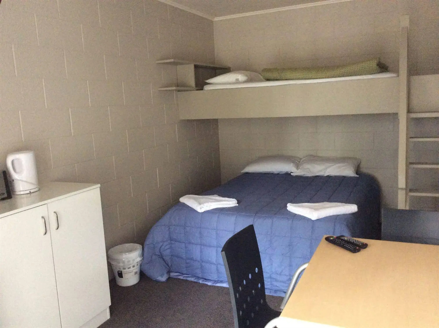 Dargaville Holiday Park