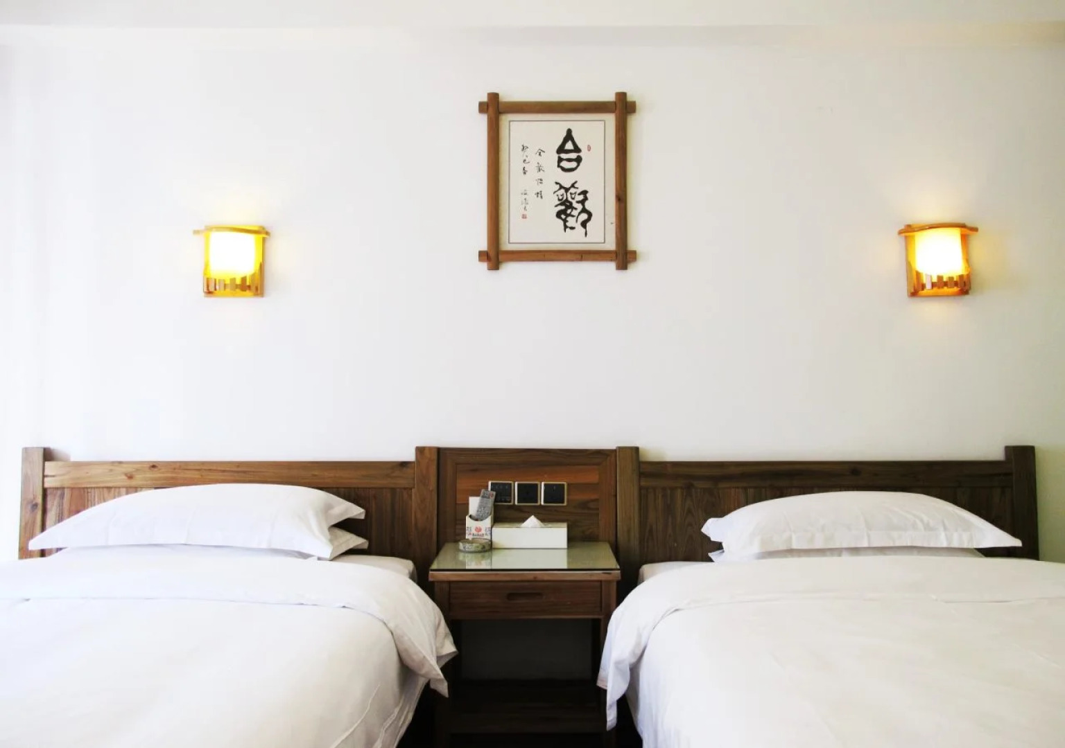 Guanshanyue Youdoudou Inn