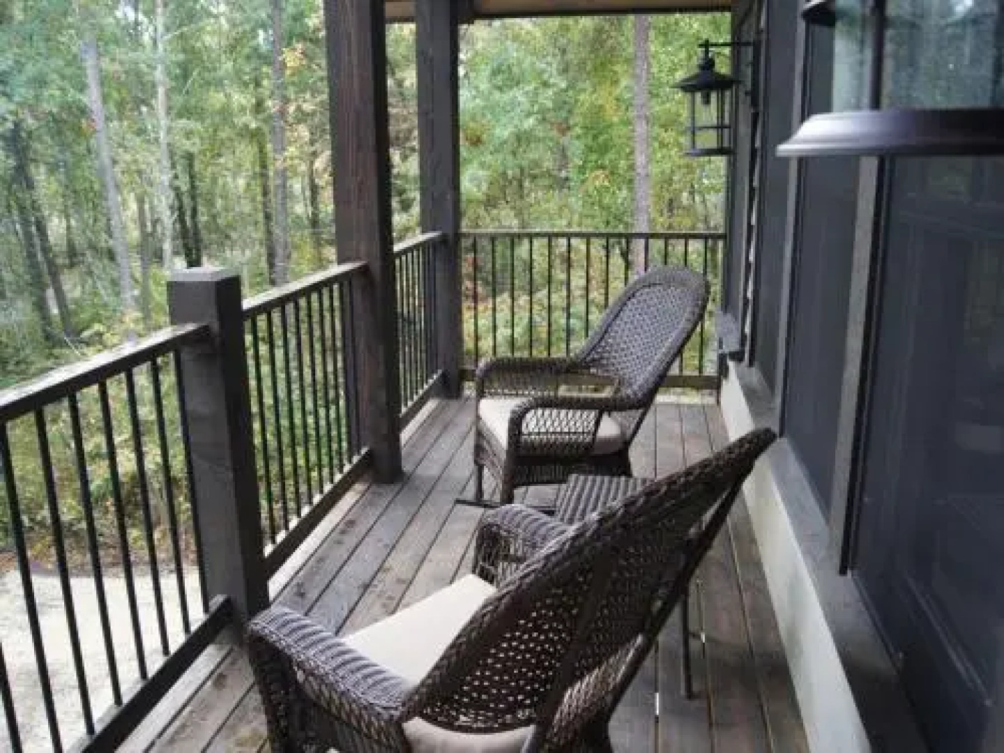 Crosslake Treetop Village