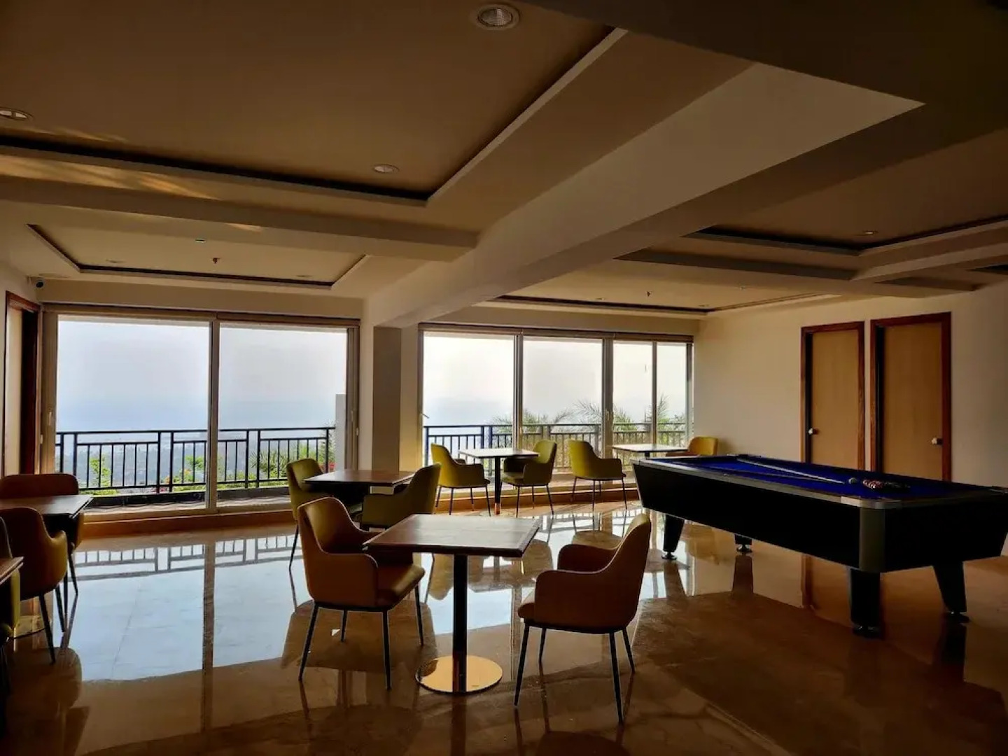 Regenta Waterfront Resort Dapoli