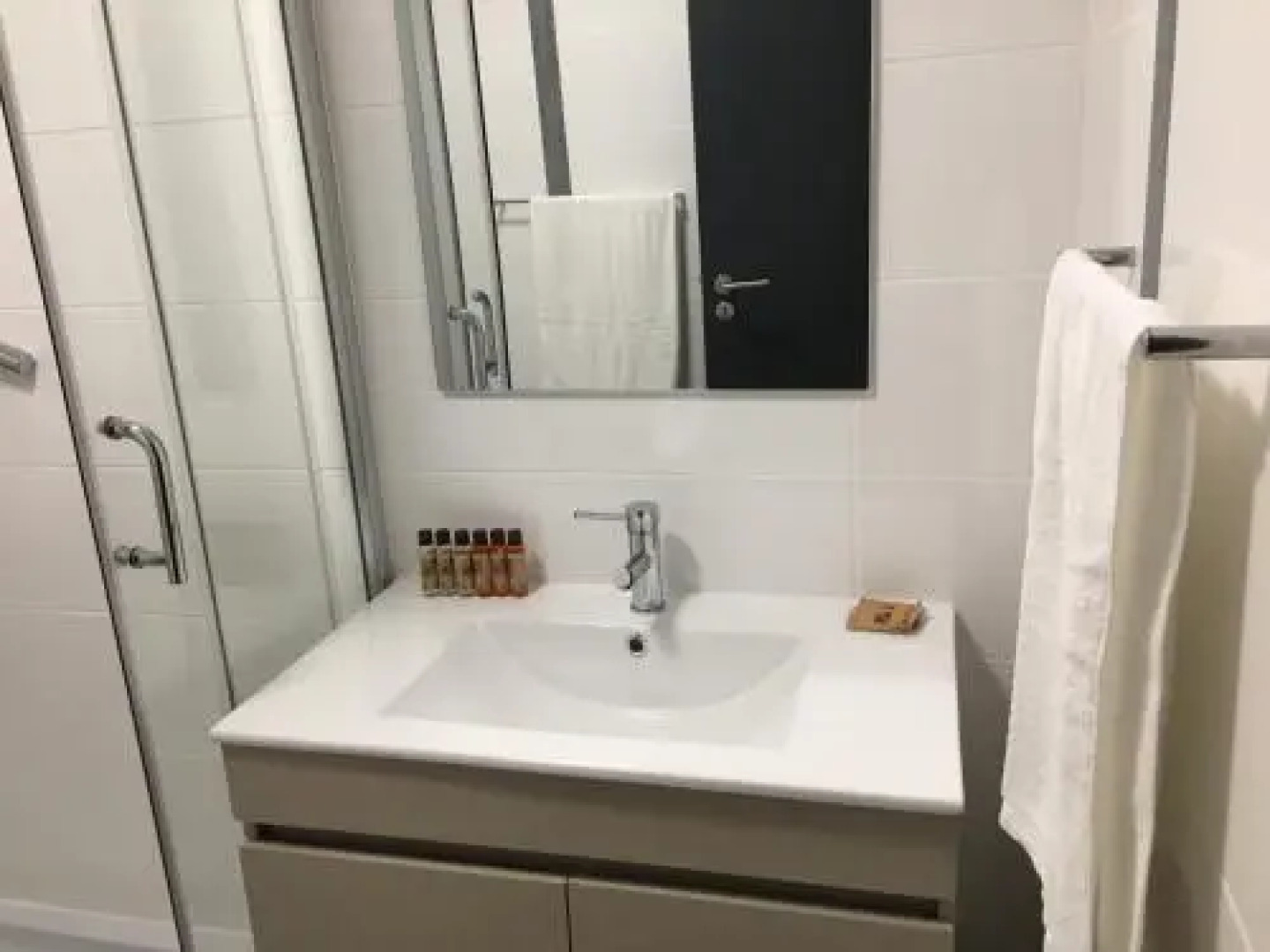 Apartamentos Basalto