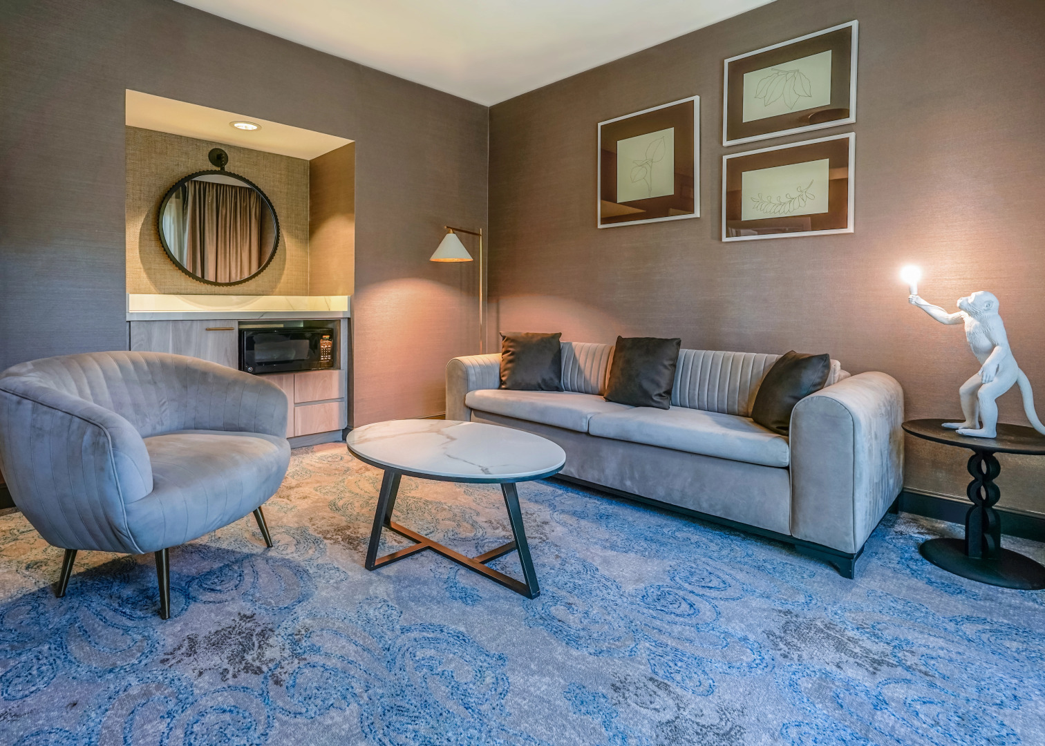 Hotel Amarano Burbank - Hollywood