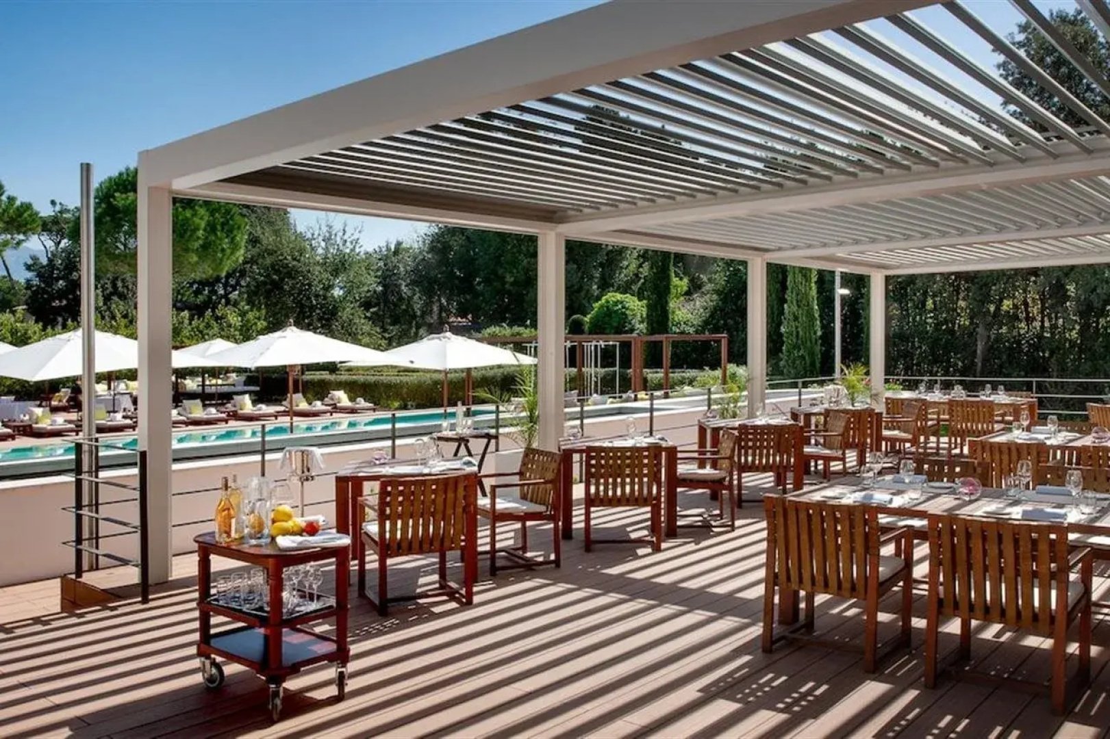 Hotel Principe Forte dei Marmi