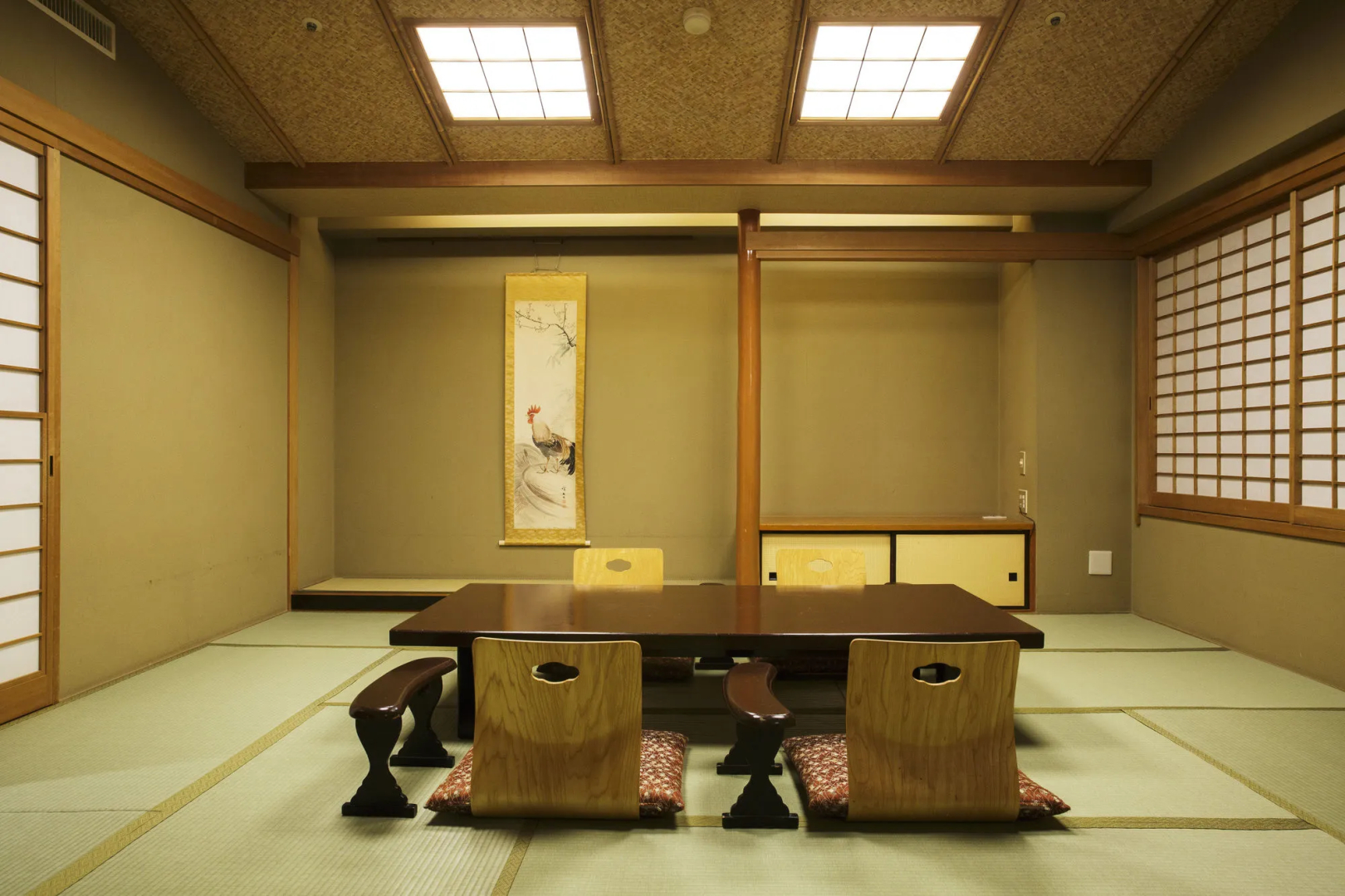Kusatsu Now Resort Hotel