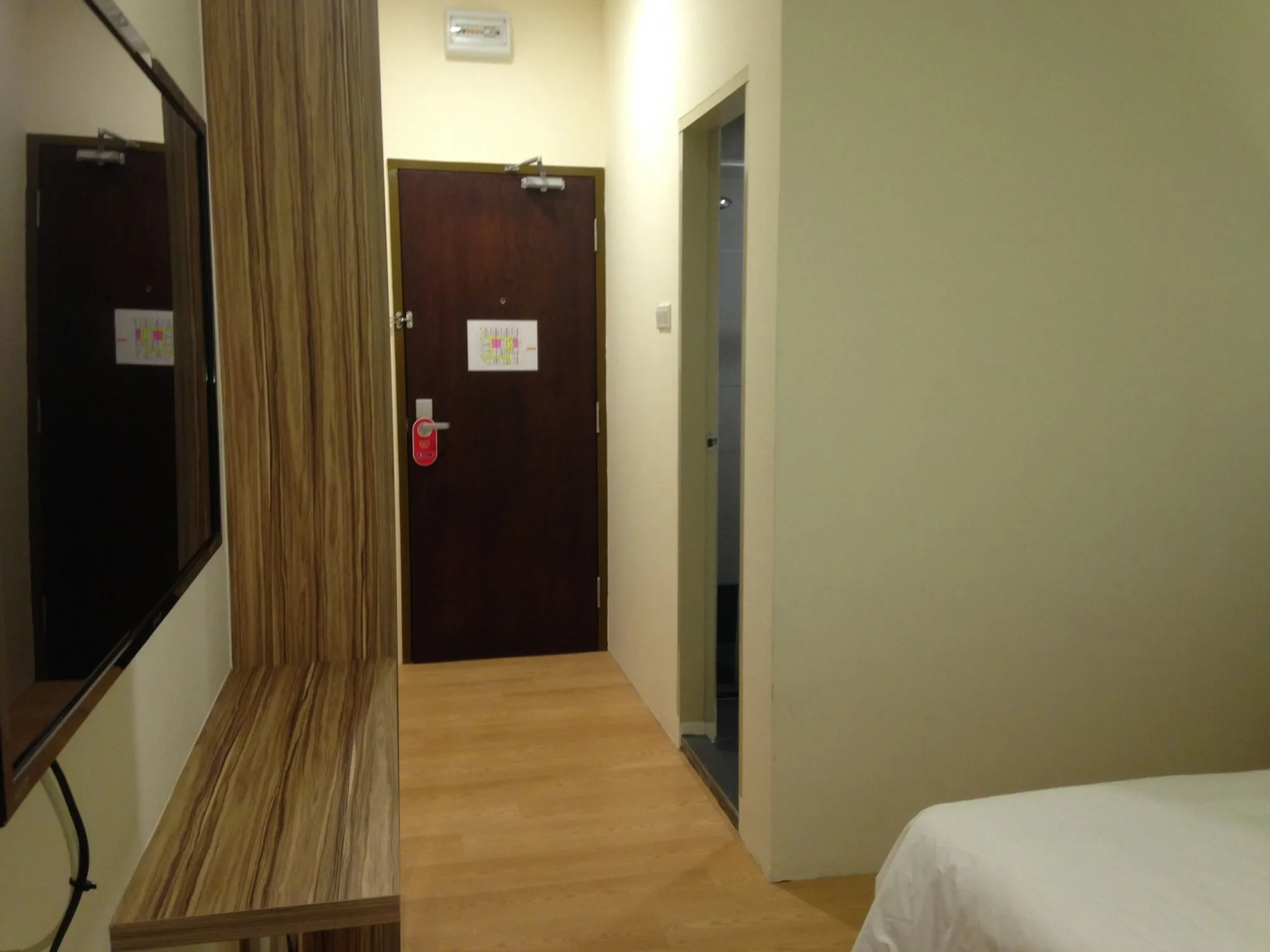 Tumike Hotel Bentong