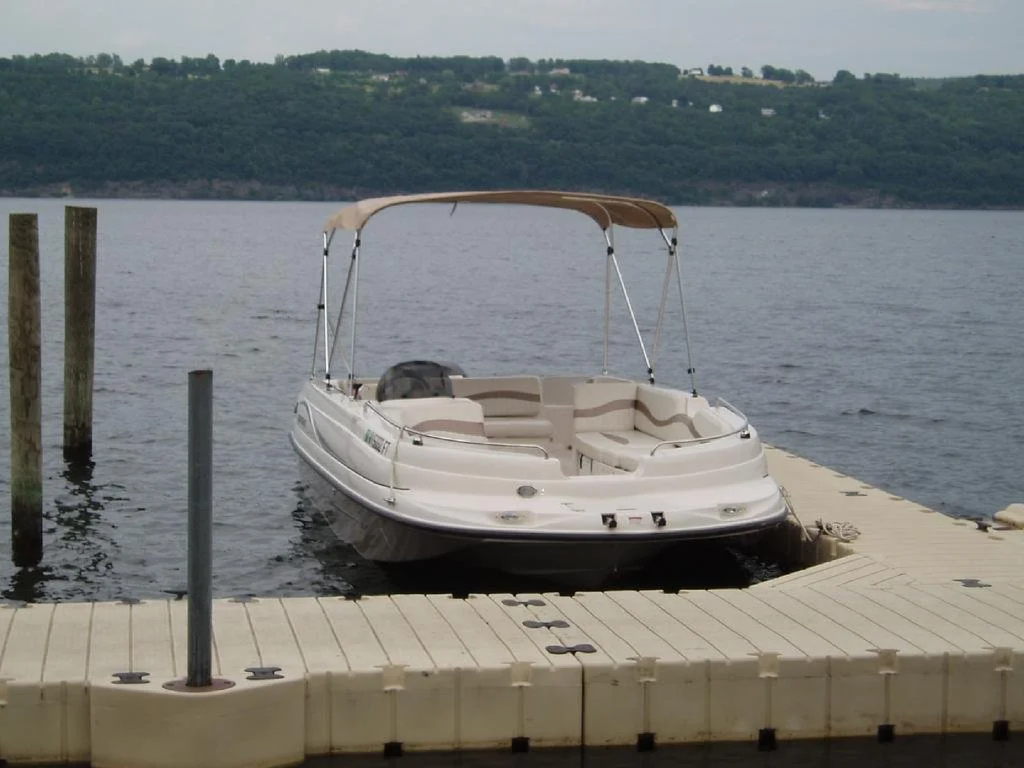 The Anchor Inn and Marina