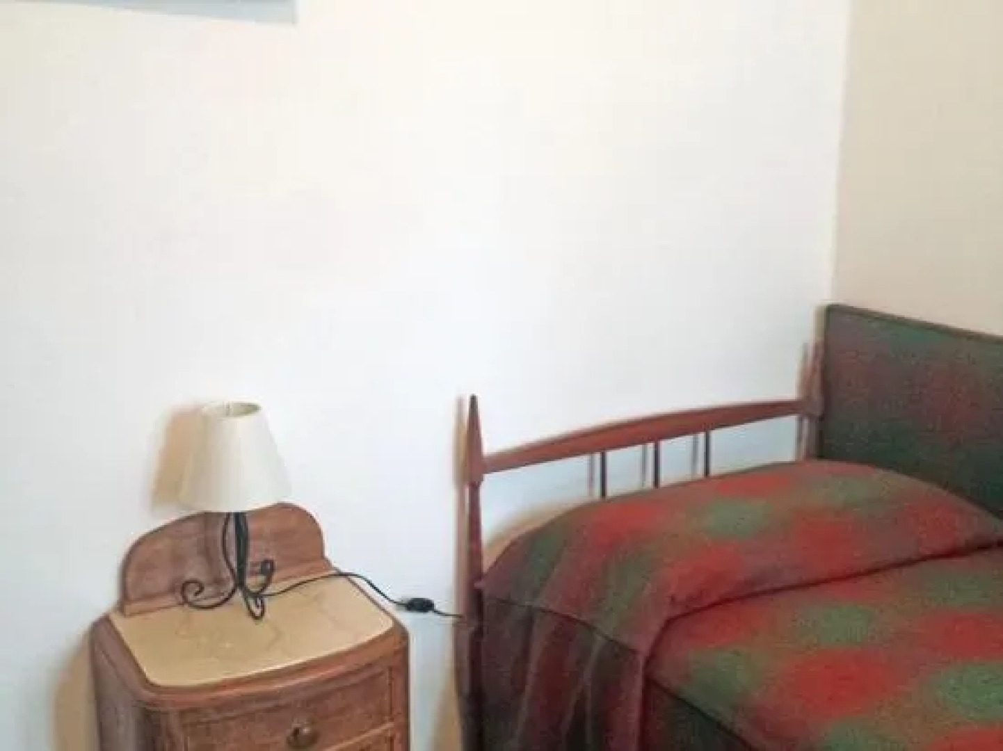 Appartamento Via De Vit