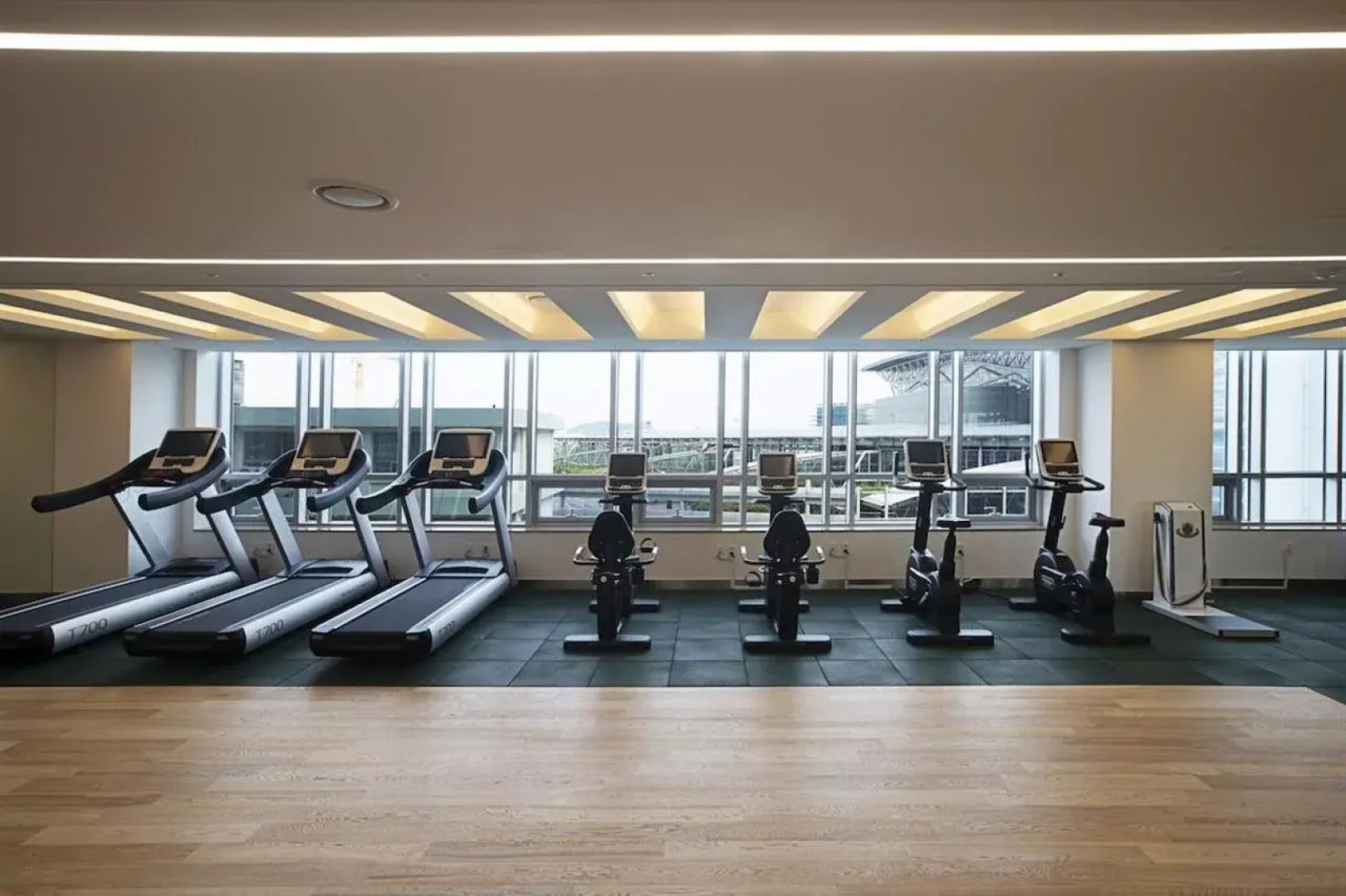 Asti Hotel Busan Station