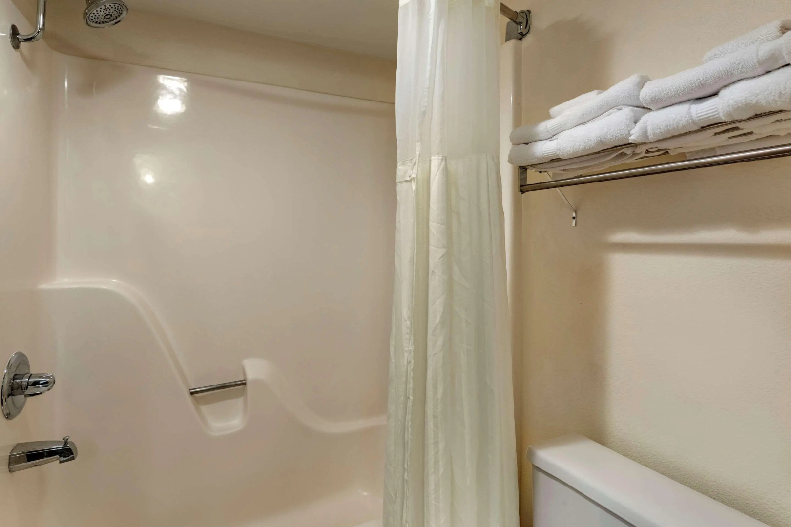 Quality Inn & Suites Steamboat Springs