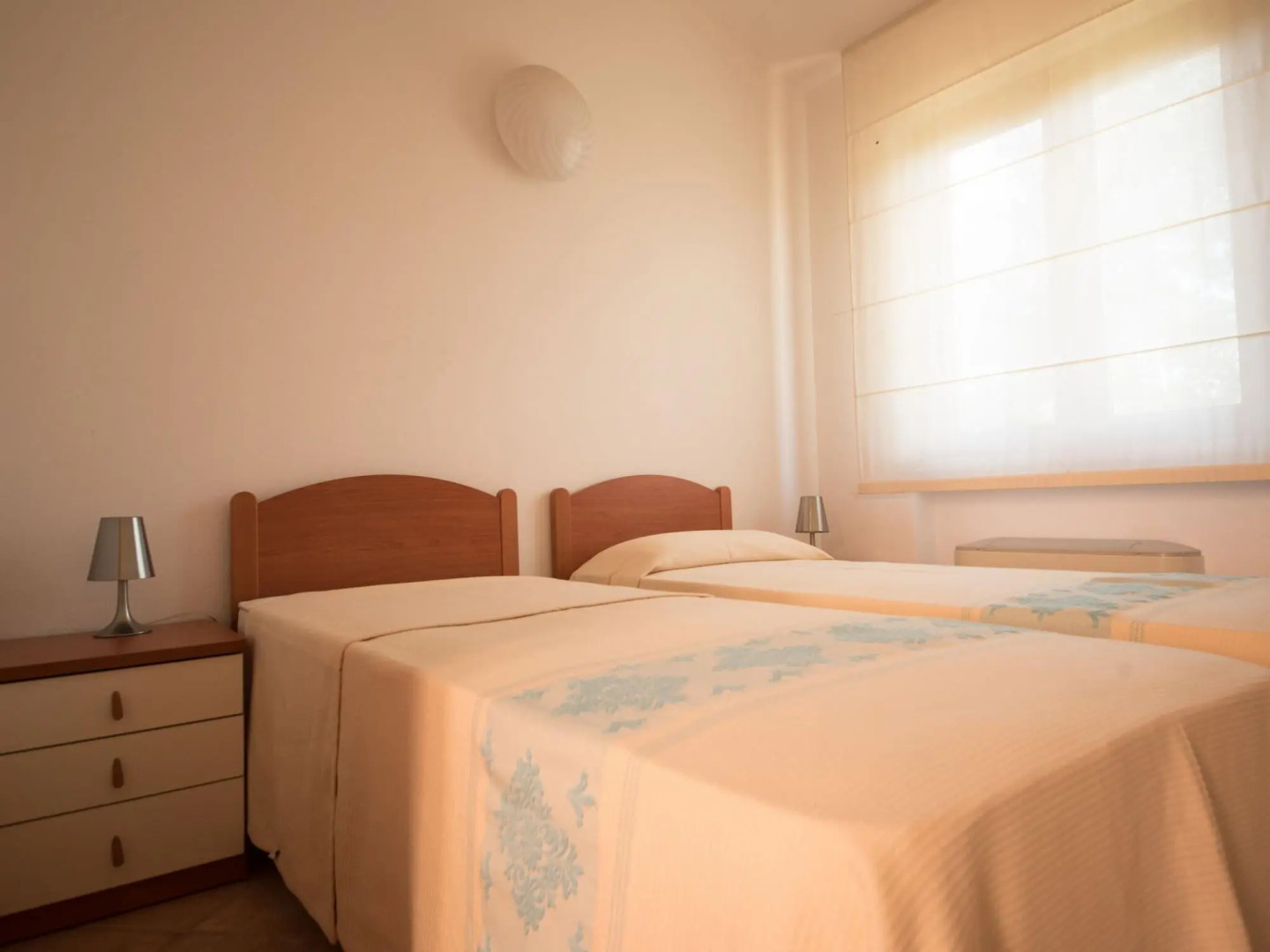 Villa in Costa Rei Near Sandy Beach