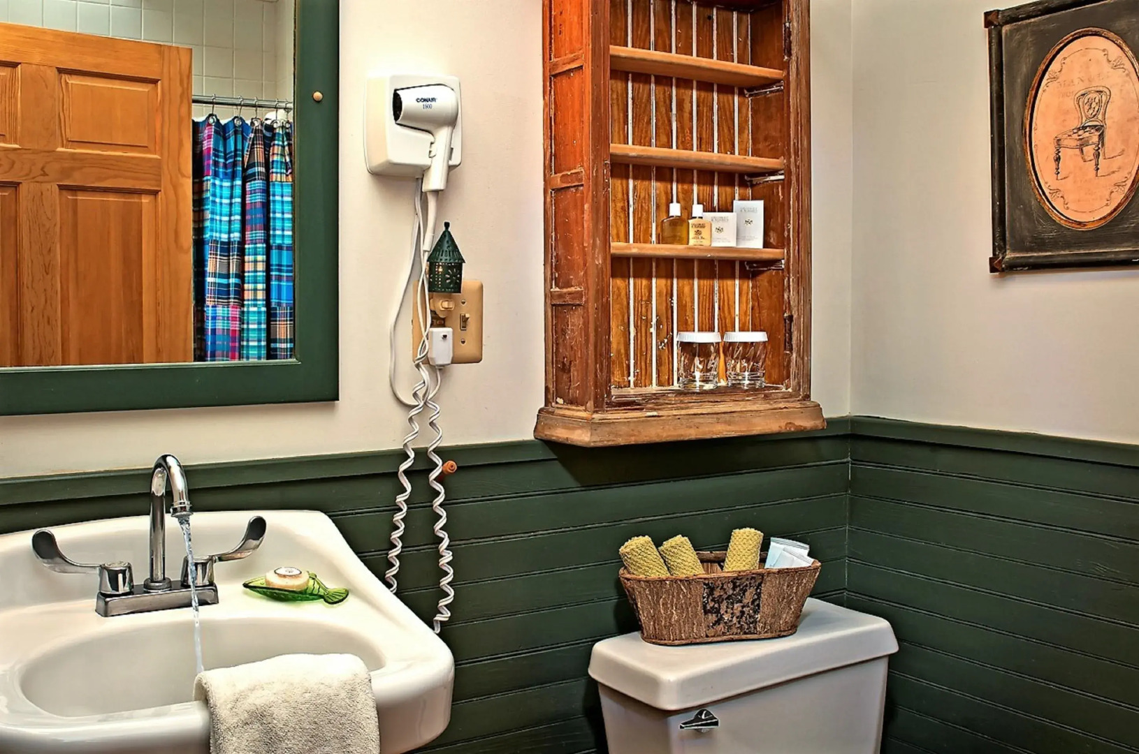 Inn at Silver Maple Farm