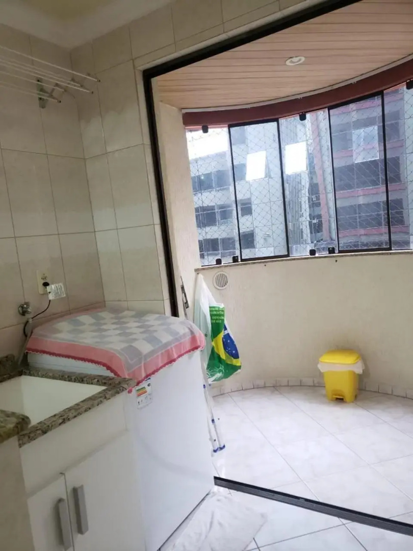 Lindo Ap Na Rua 252, No Coração De Meia Praia