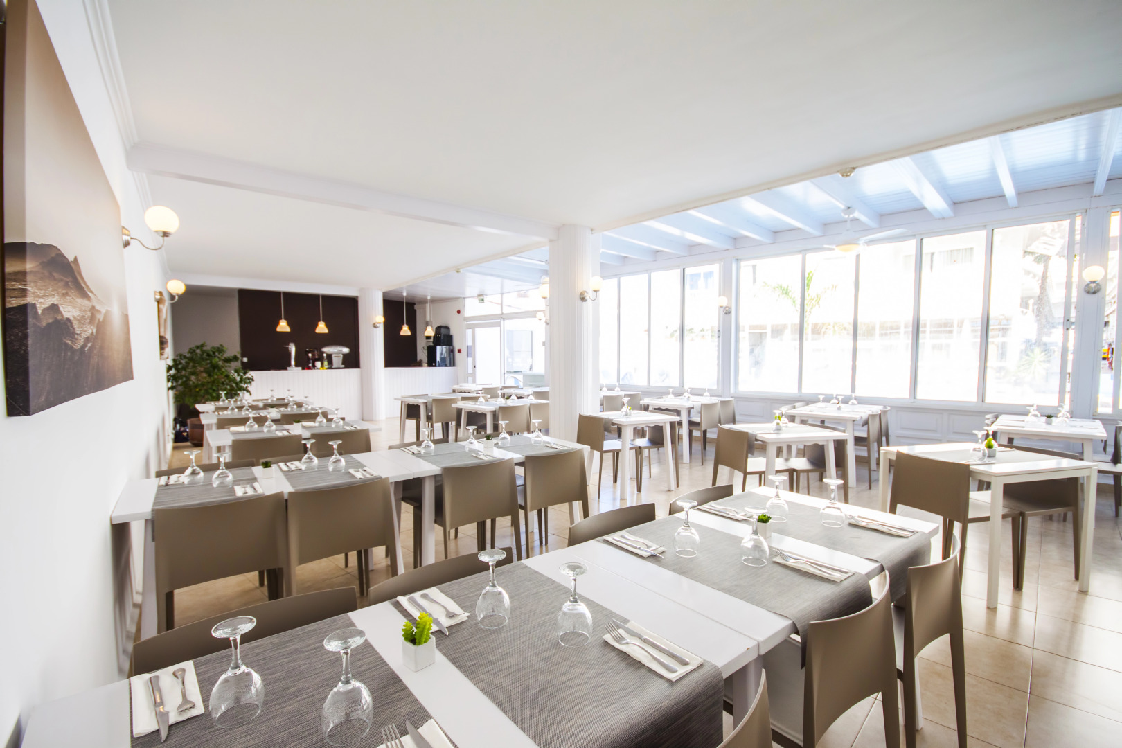 Apartamentos Vigilia Park