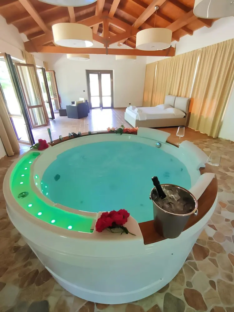 Agriturismo Borgo Biaia