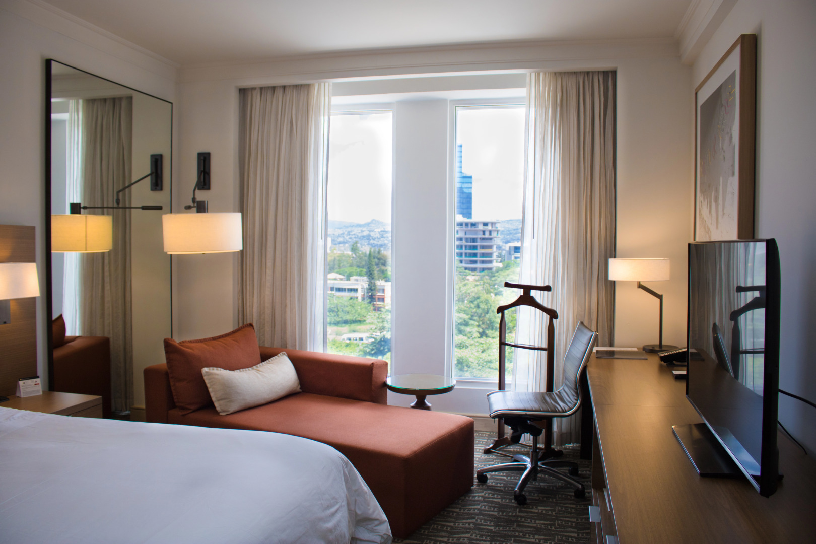 InterContinental Tegucigalpa at Multiplaza Mall by IHG