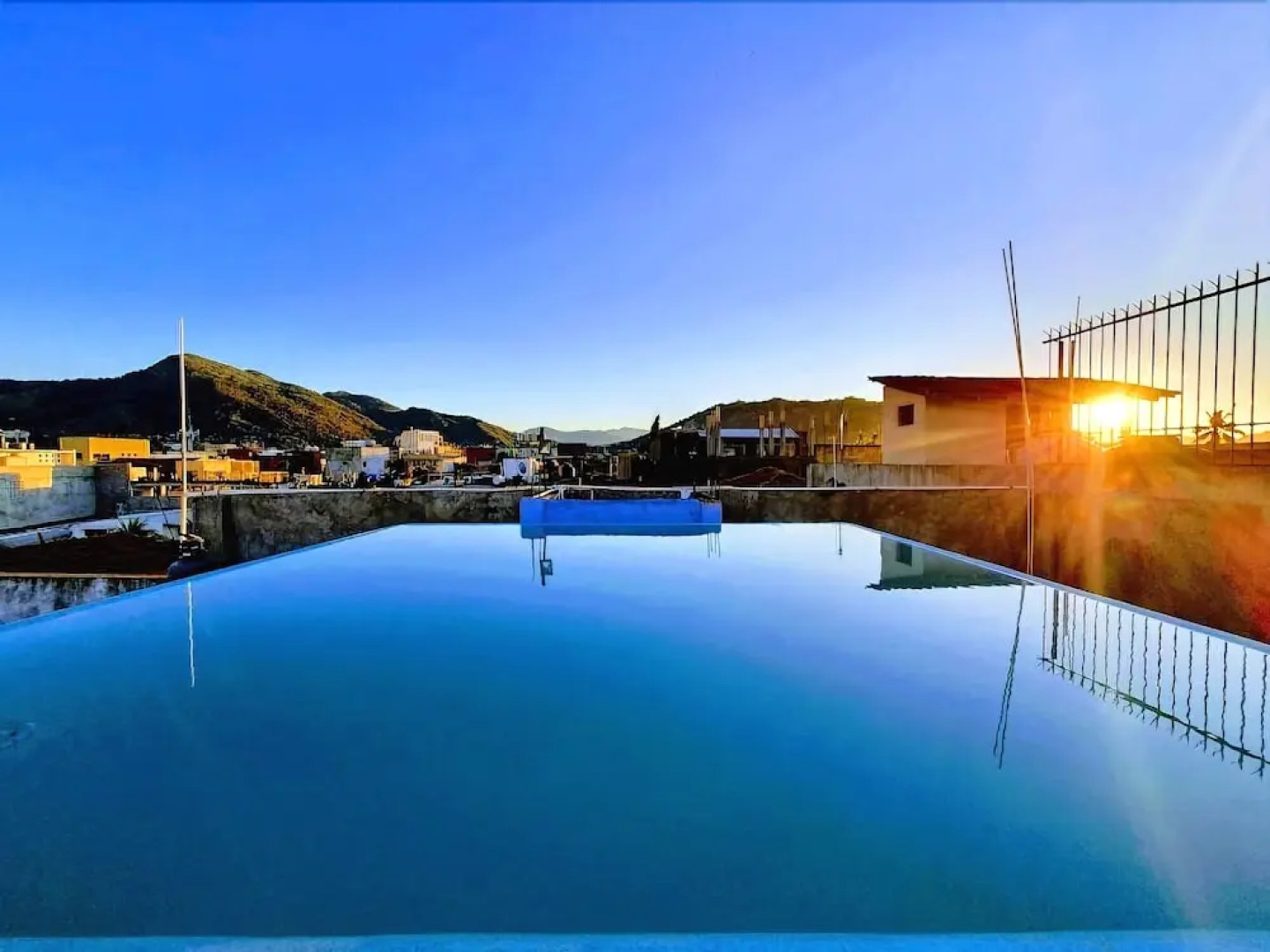 Hotel Amueblados Gaby