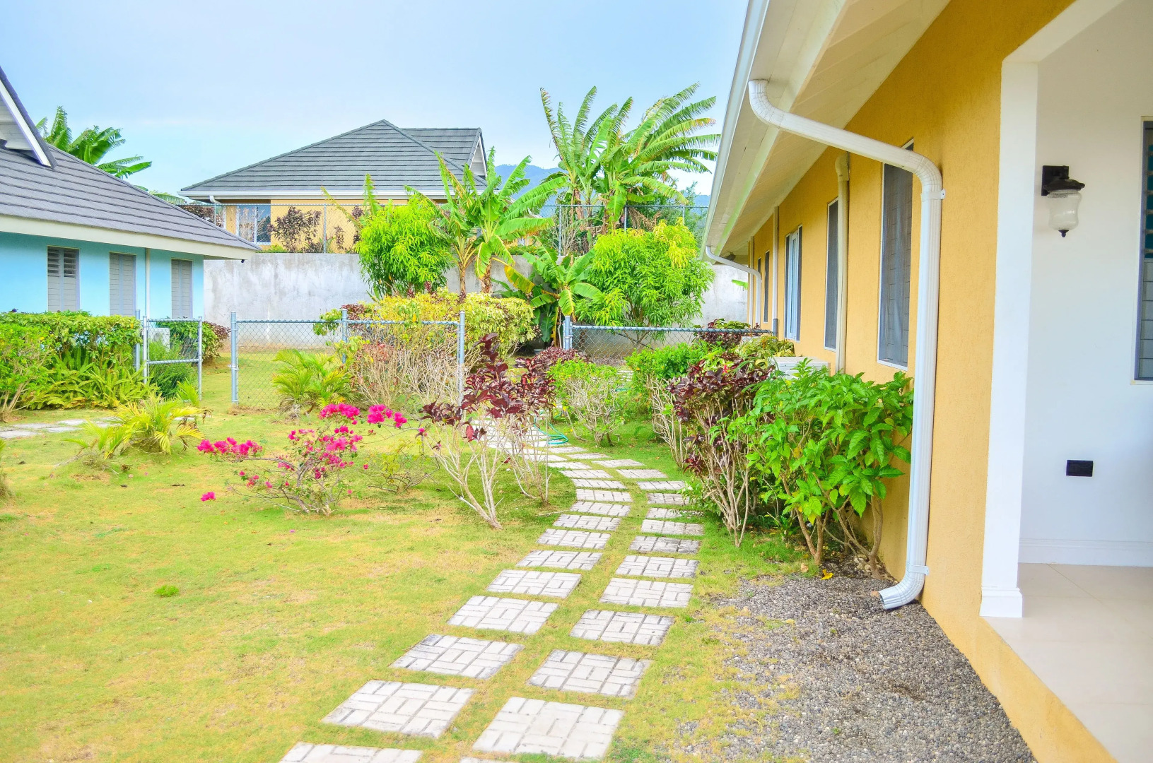 Villamar At Coolshade