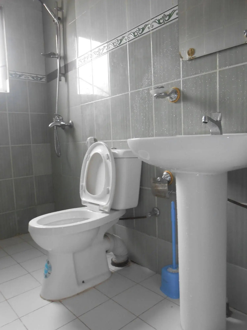 Colombo City Apartments