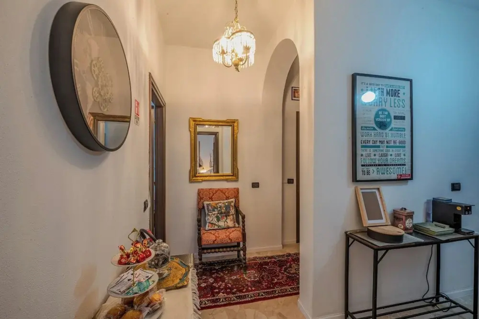 Master Clod Guest House